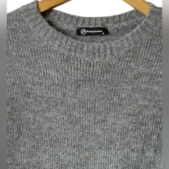 Pretty, garden - Picture 2 of 9